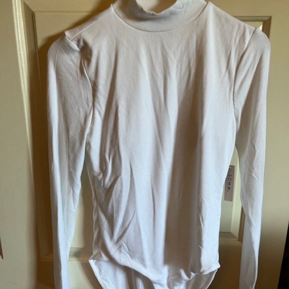 Soma Bodysuit